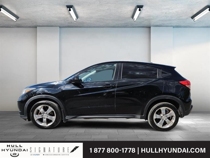 honda HR-V 2018 - 5