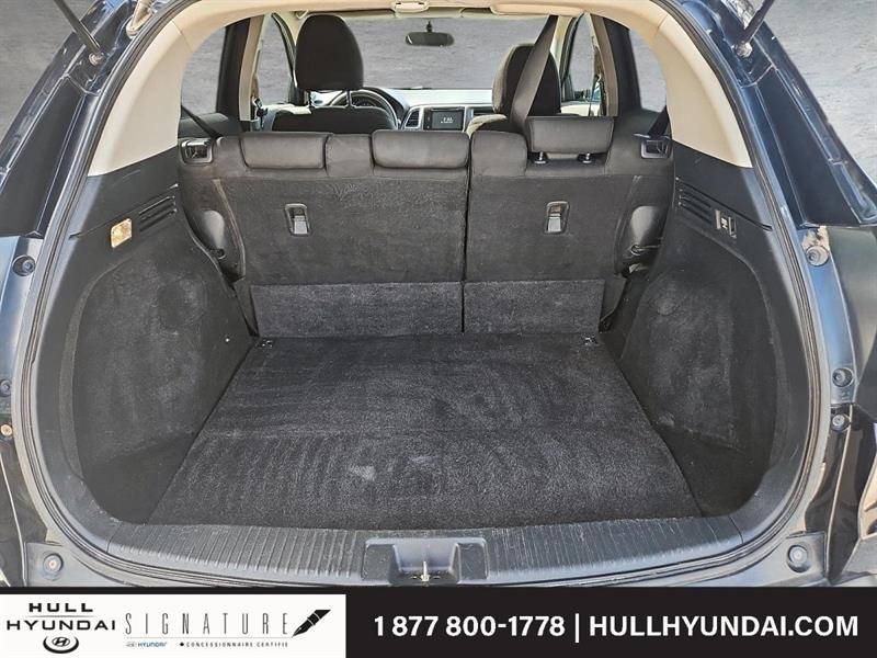 honda HR-V 2018 - 6