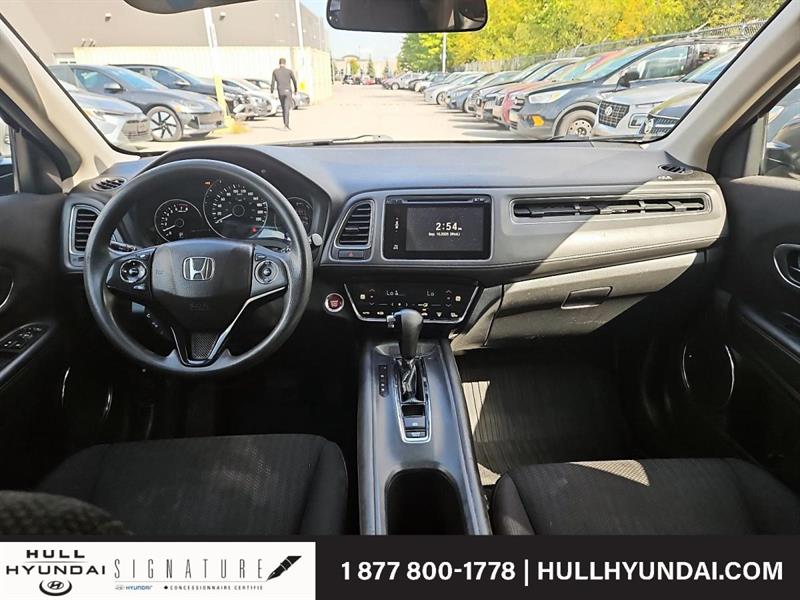 honda HR-V 2018 - 9