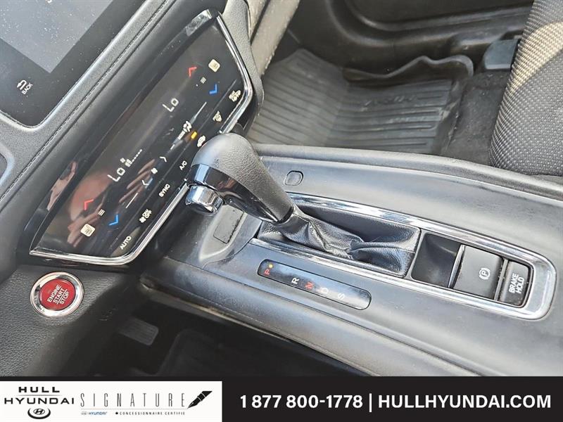 honda HR-V 2018 - 15