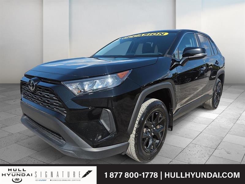 toyota RAV4 2024