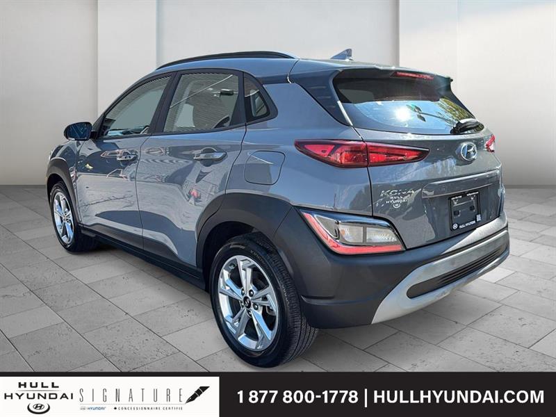 hyundai Kona 2022 - 4