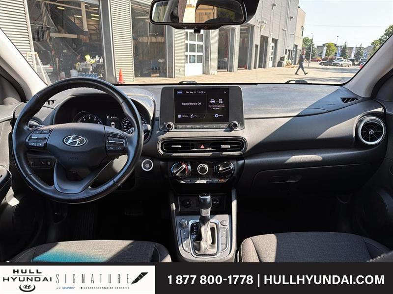 hyundai Kona 2022 - 9