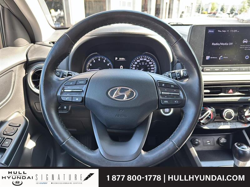 hyundai Kona 2022 - 12