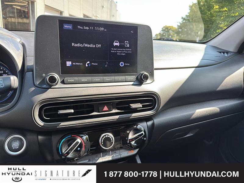 hyundai Kona 2022 - 14