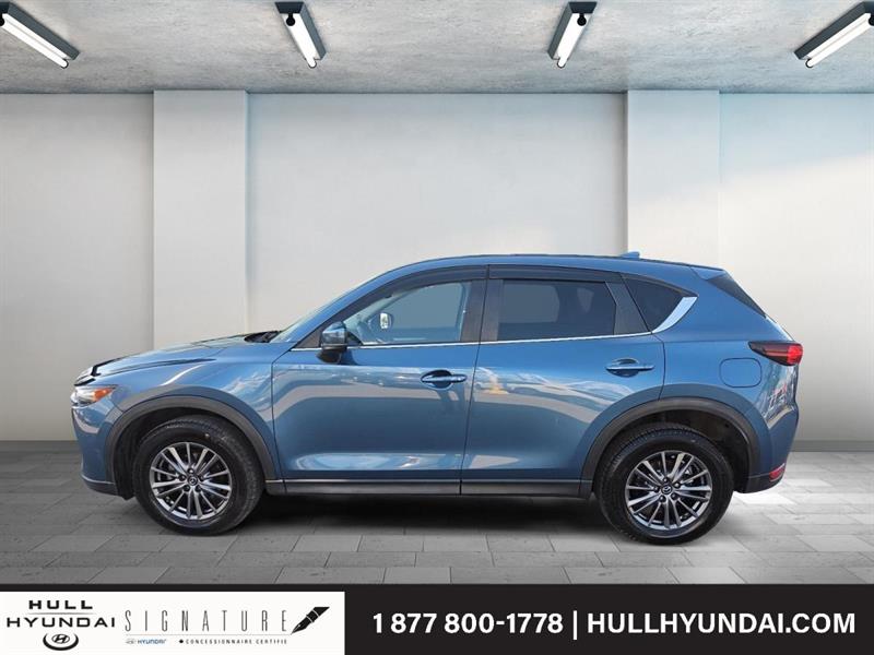 mazda CX-5 2018 - 5