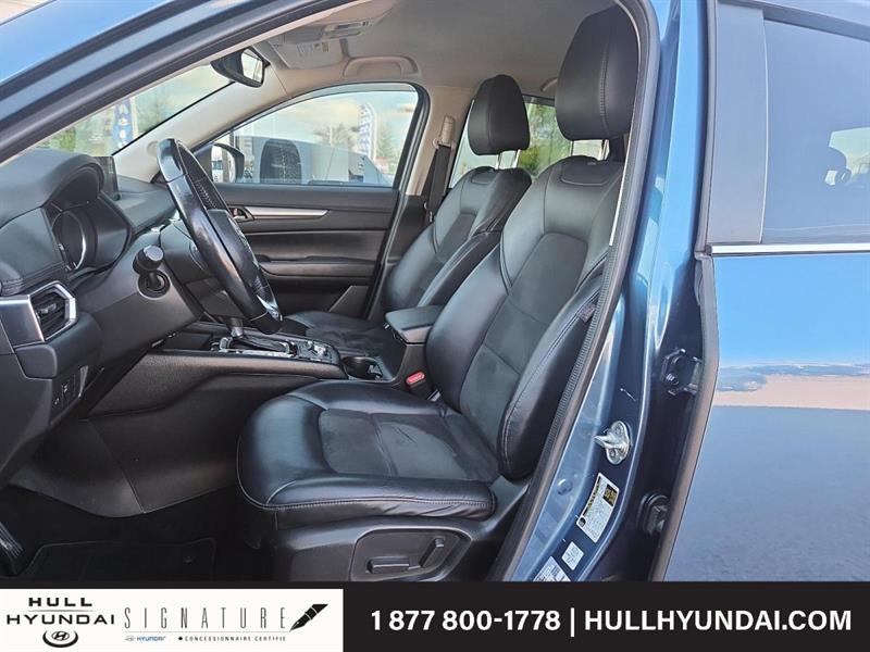 mazda CX-5 2018 - 8