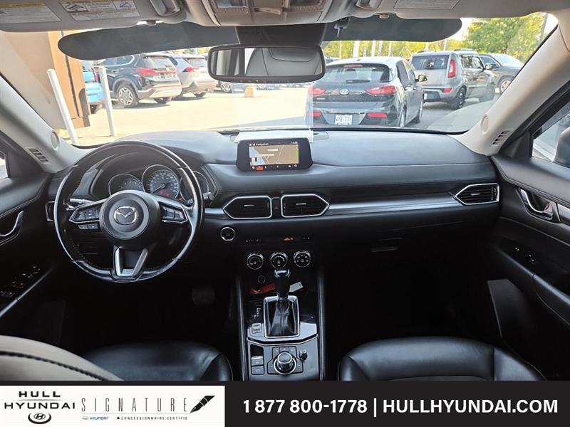 mazda CX-5 2018 - 9