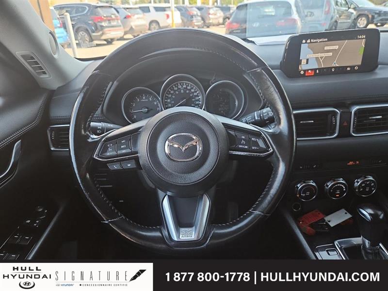mazda CX-5 2018 - 12
