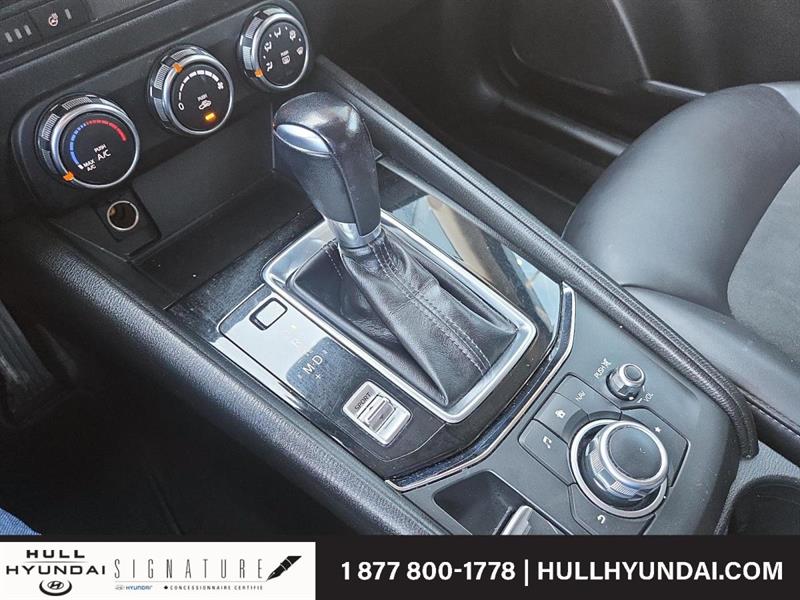 mazda CX-5 2018 - 15