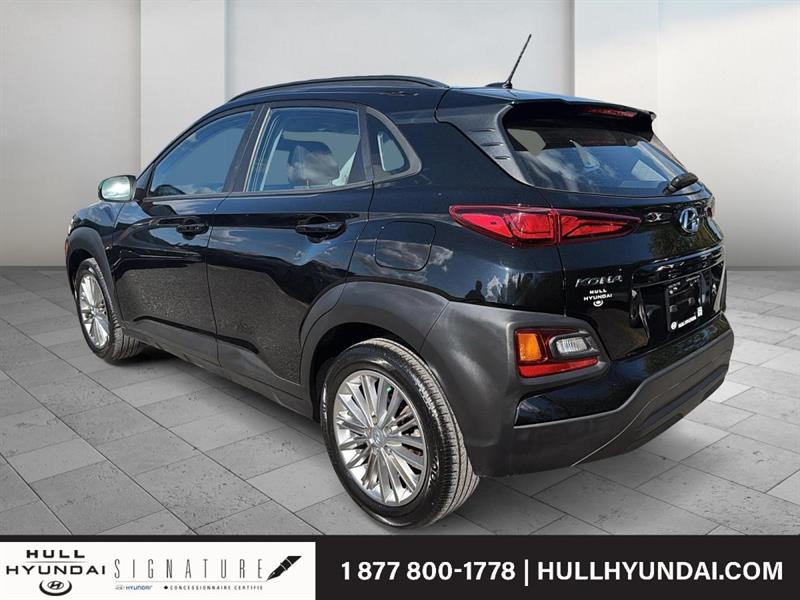 hyundai Kona 2021 - 4