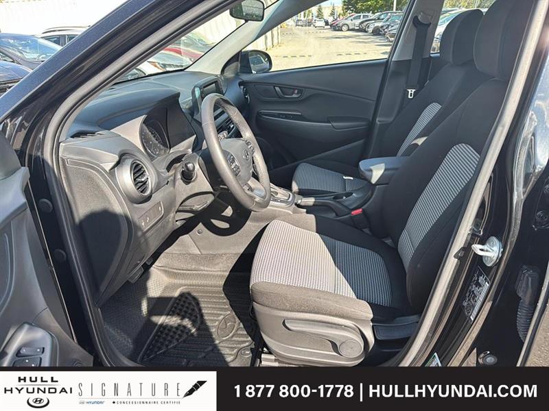 hyundai Kona 2021 - 8