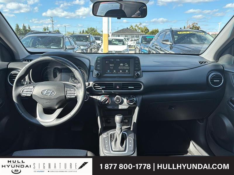 hyundai Kona 2021 - 9