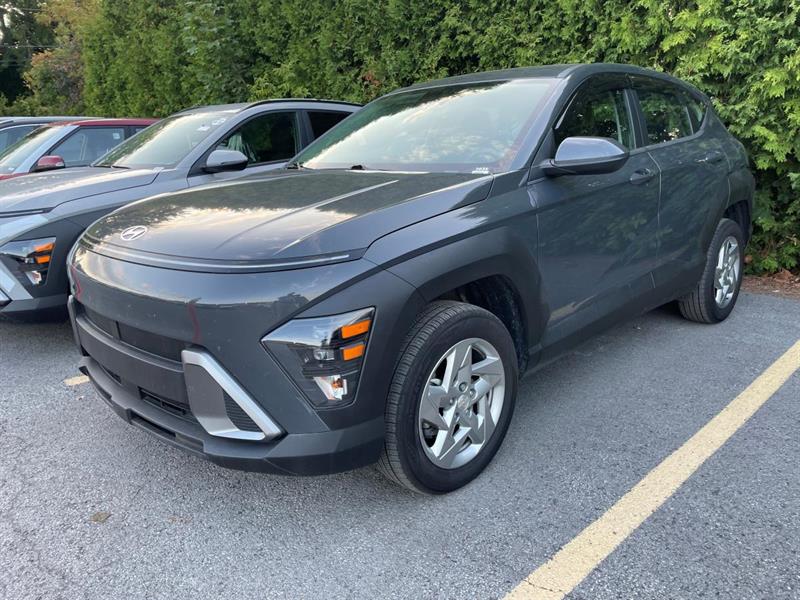 hyundai Kona 2024