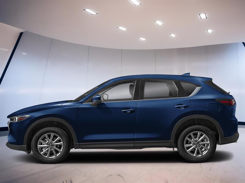 mazda CX-5 2025 - 3
