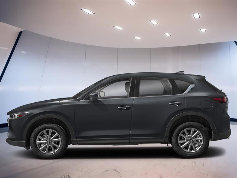 mazda CX-5 2025 - 3