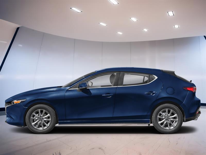 mazda Mazda3 Sport 2025 - 3