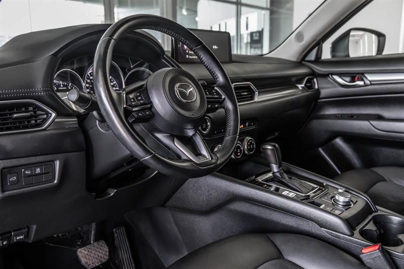 mazda CX-5 2022 - 2