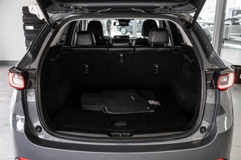 mazda CX-5 2022 - 4