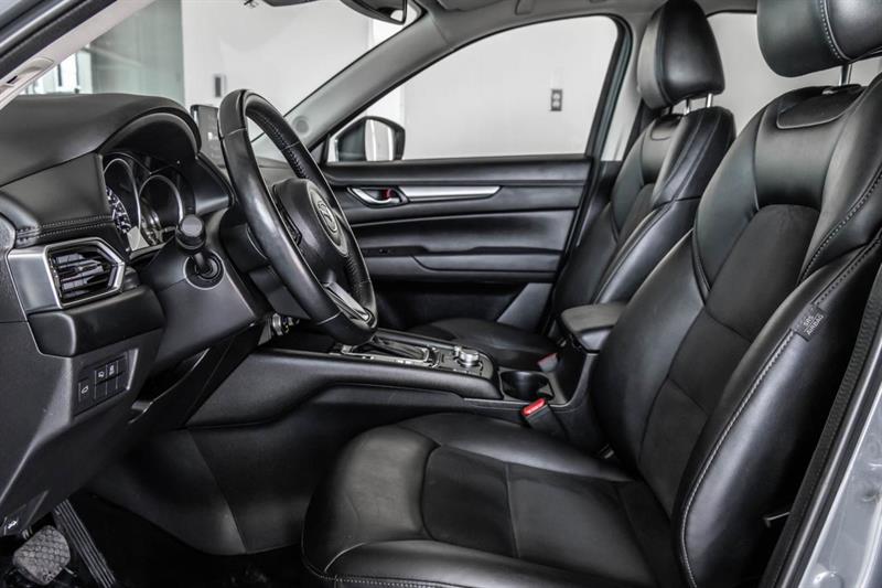 mazda CX-5 2022 - 15