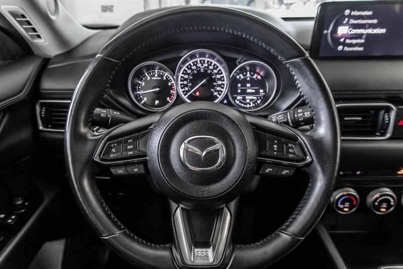 mazda CX-5 2022 - 17