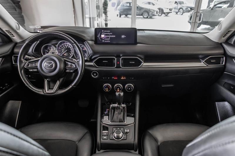 mazda CX-5 2022 - 29