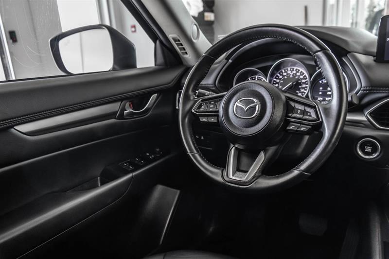 mazda CX-5 2022 - 30