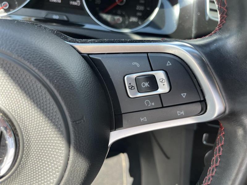 volkswagen Golf GTI 2018 - 9