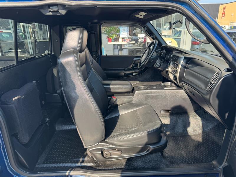 ford Ranger 2007 - 10