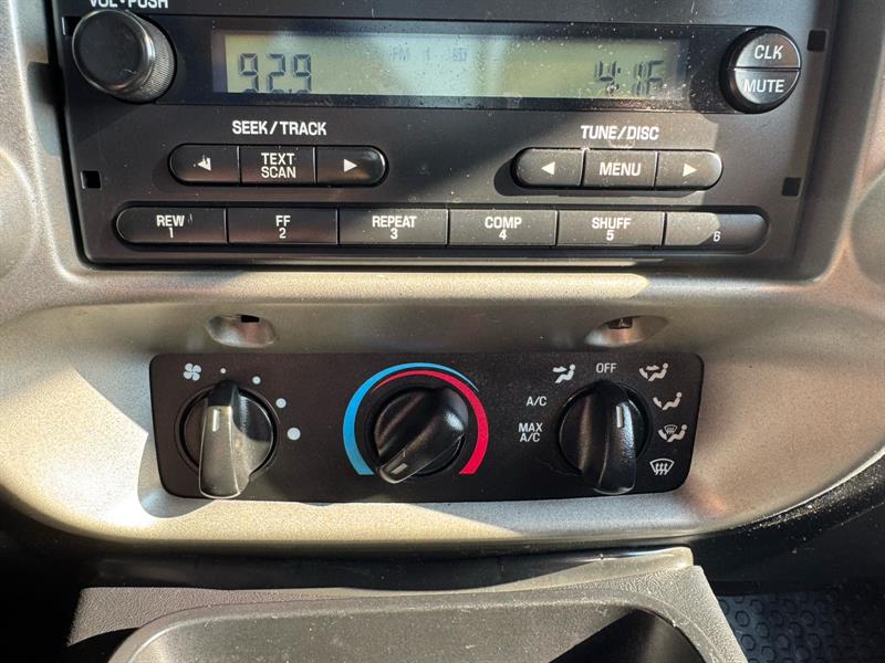 ford Ranger 2007 - 14