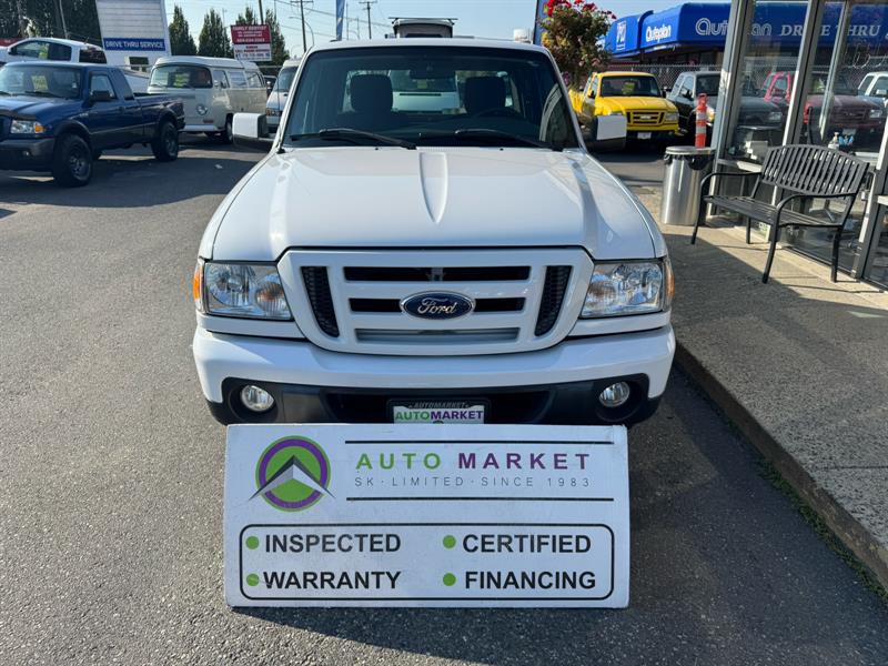 ford Ranger 2010 - 4