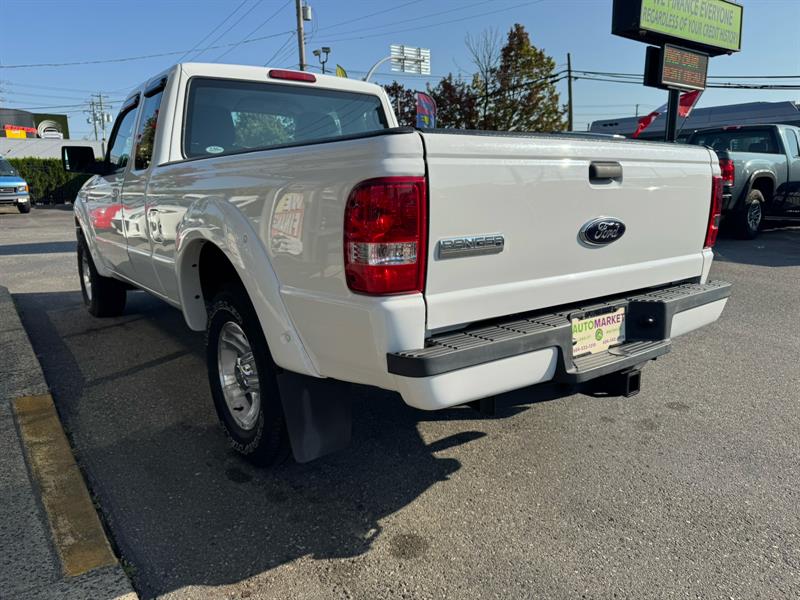 ford Ranger 2010 - 6