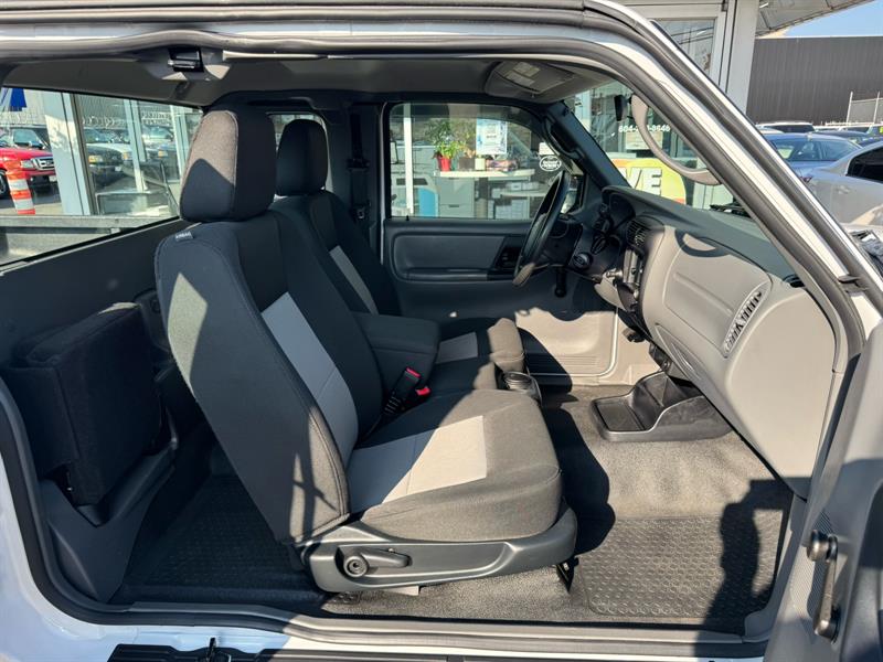 ford Ranger 2010 - 10