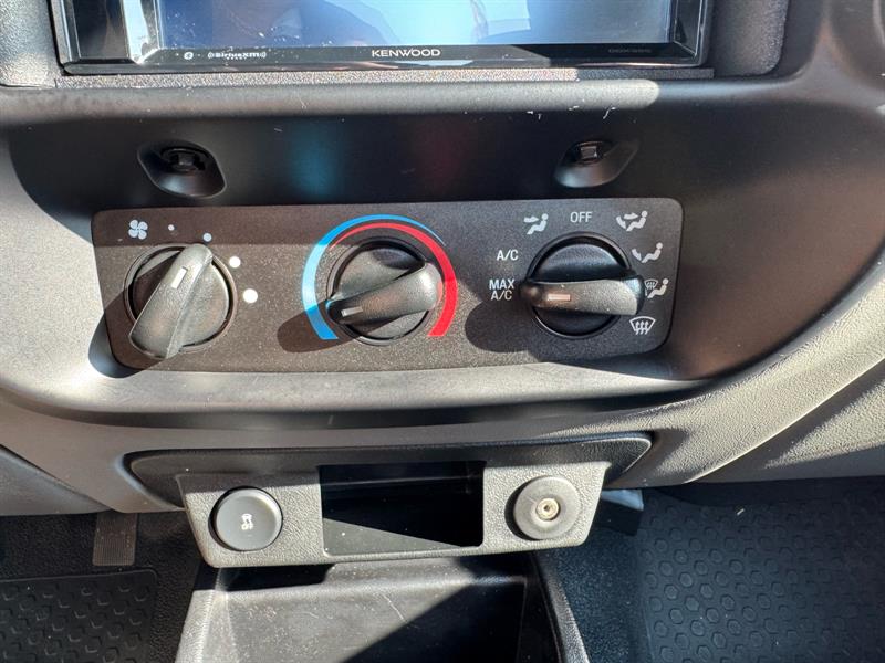 ford Ranger 2010 - 14