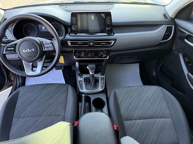 kia Seltos 2023 - 2
