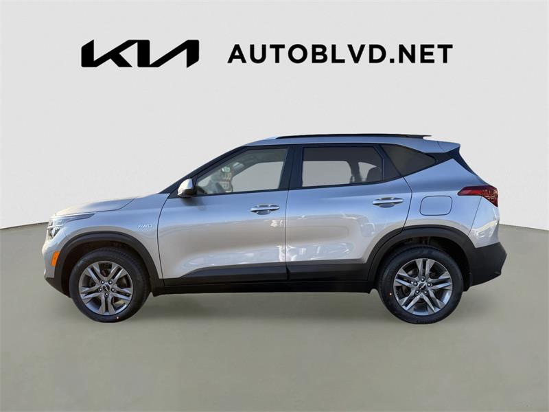 kia Seltos 2023 - 8