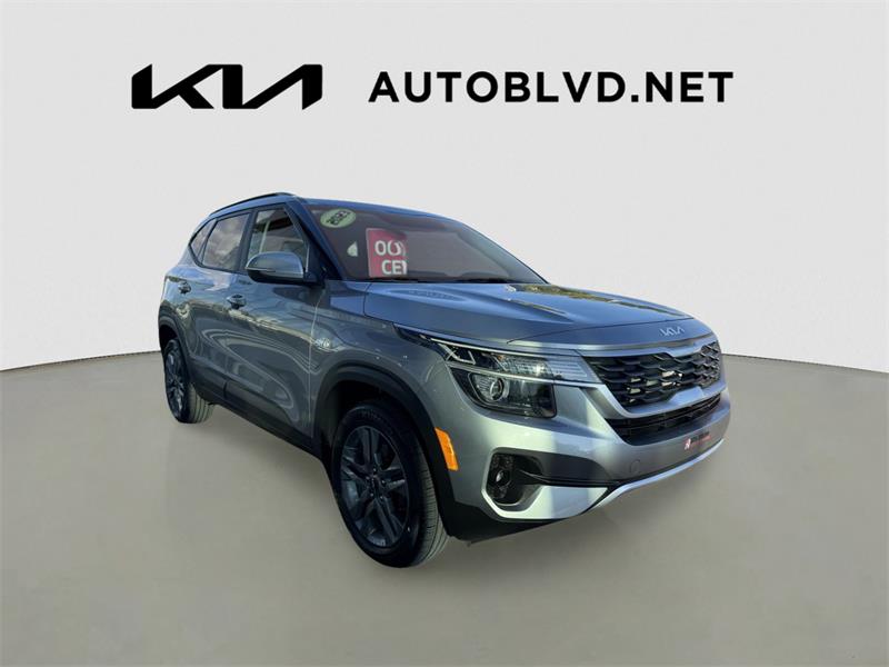 kia Seltos 2023 - 18