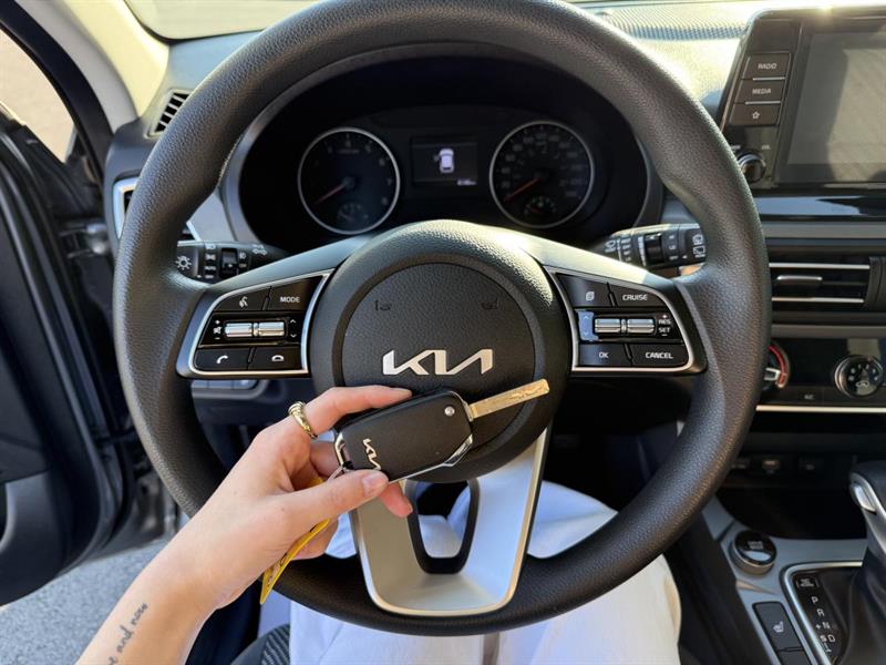 kia Seltos 2023 - 19
