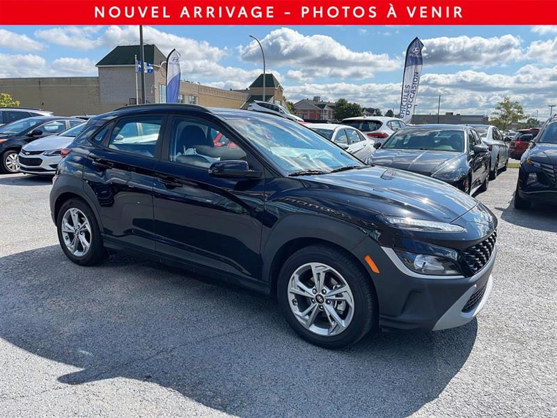 hyundai Kona 2023 - 2