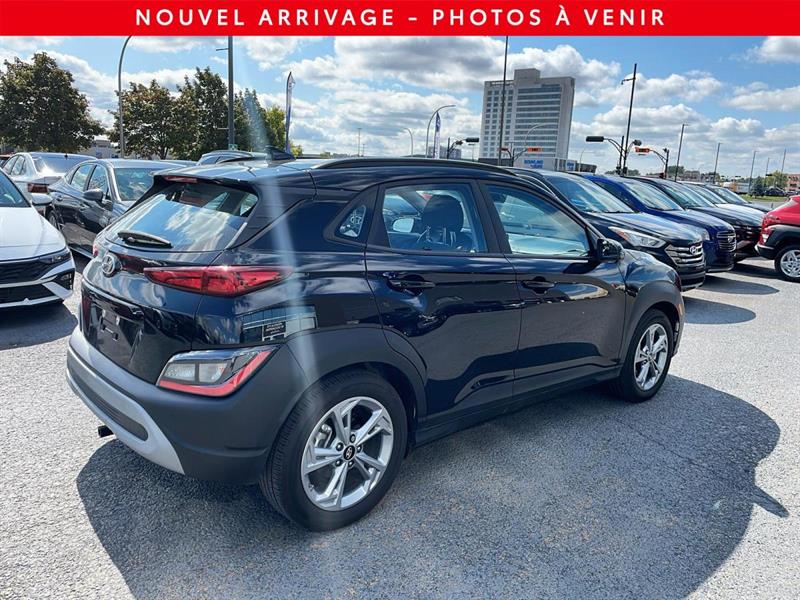 hyundai Kona 2023 - 3