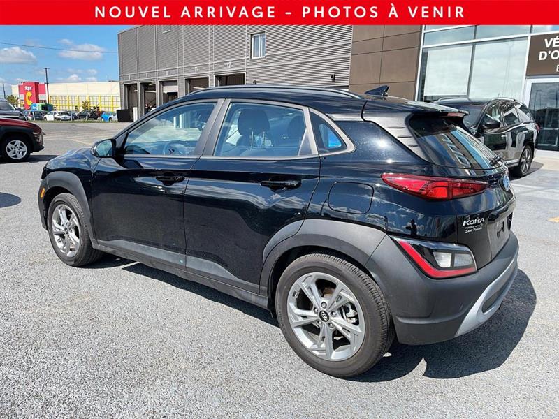 hyundai Kona 2023 - 5