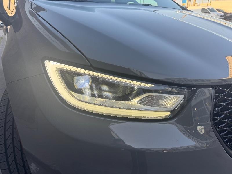 chrysler Pacifica 2022 - 9