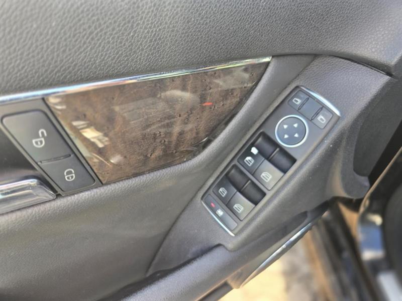 mercedes-benz C-Class 2011 - 11