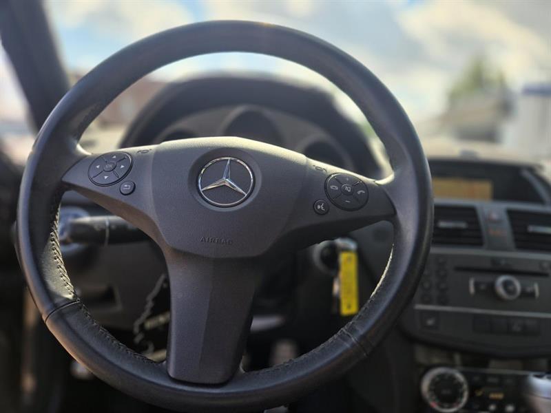 mercedes-benz C-Class 2011 - 15