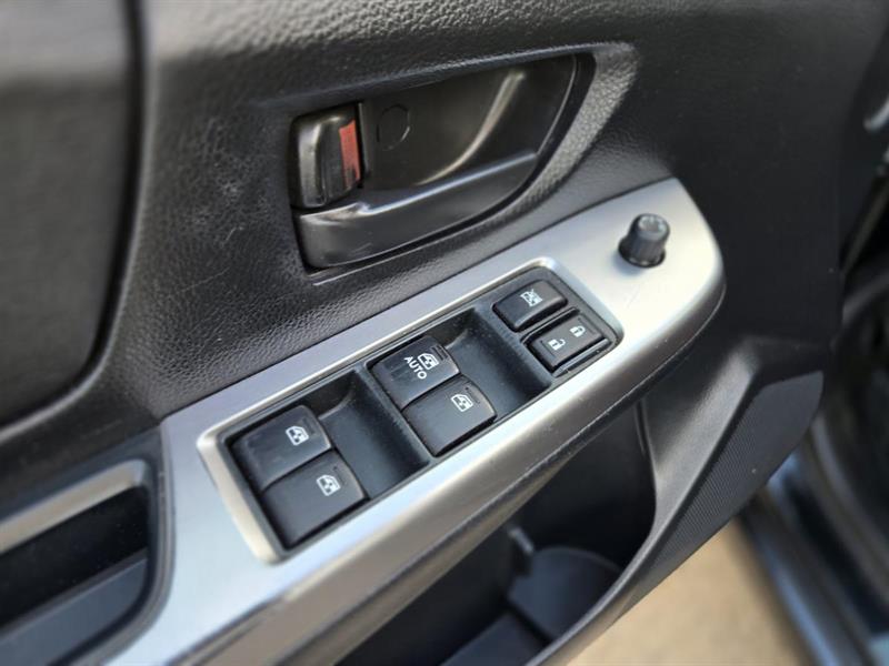 subaru Impreza 2015 - 10