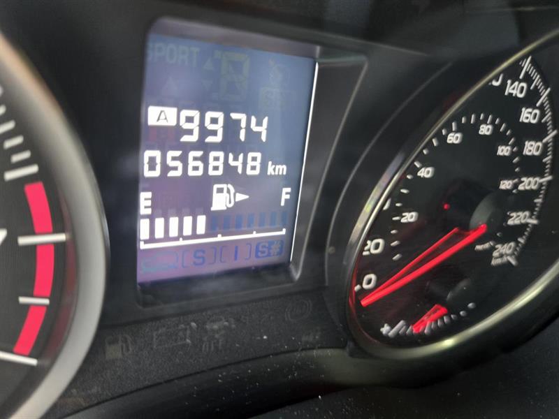 subaru Impreza 2015 - 19