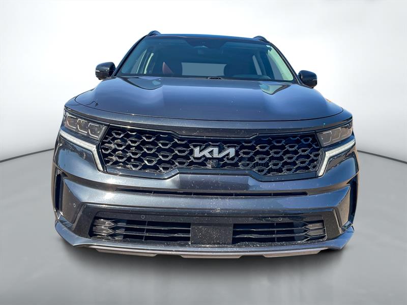 kia Sorento 2023 - 2