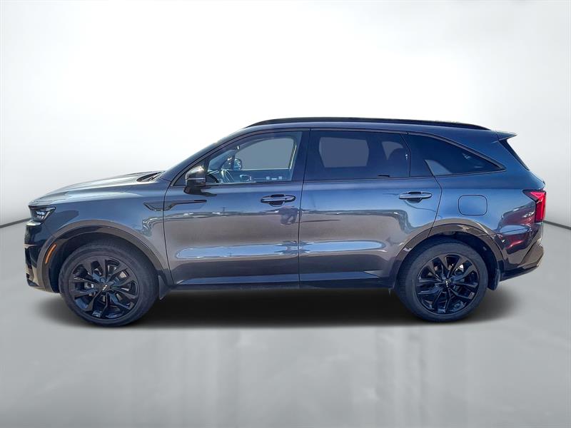 kia Sorento 2023 - 4