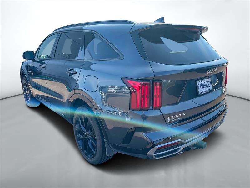 kia Sorento 2023 - 5