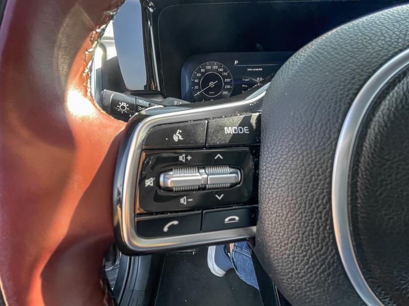 kia Sorento 2023 - 12